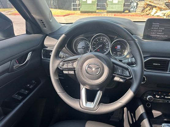 2023 Mazda CX-5 2.5 Select photo 11