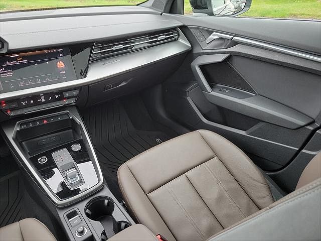 2022 Audi A3 Premium image 16