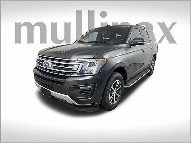 2021 Ford Expedition XLT image 10