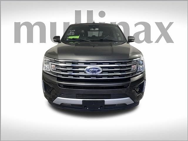 2021 Ford Expedition XLT image 11