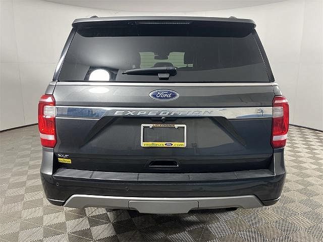 2021 Ford Expedition XLT image 26