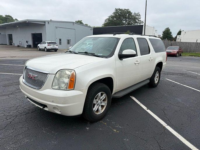 2012 GMC Yukon XL