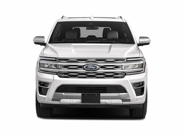 2023 Ford Expedition Platinum image 3