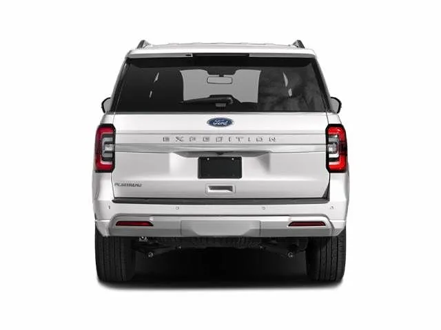2023 Ford Expedition Platinum image 4