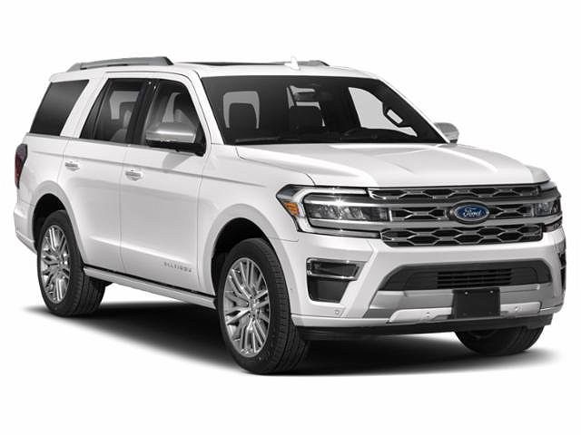 2023 Ford Expedition Platinum image 5
