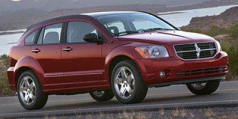 2007 Dodge Caliber SE image 0