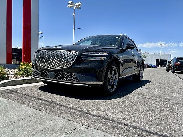 2024 Genesis GV70