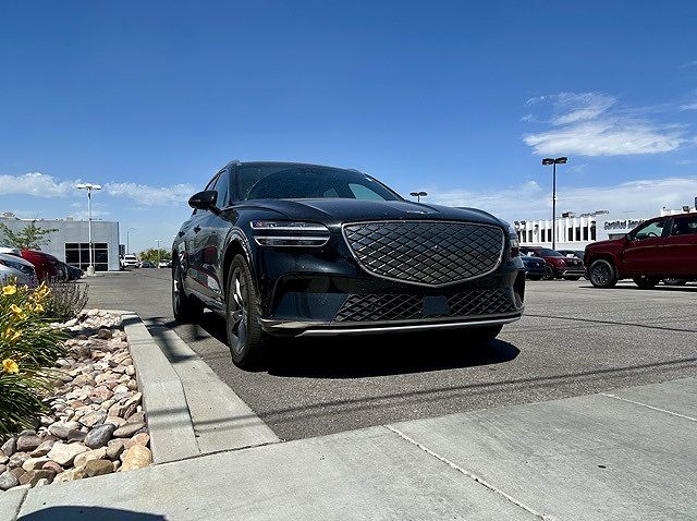 2024 Genesis GV70