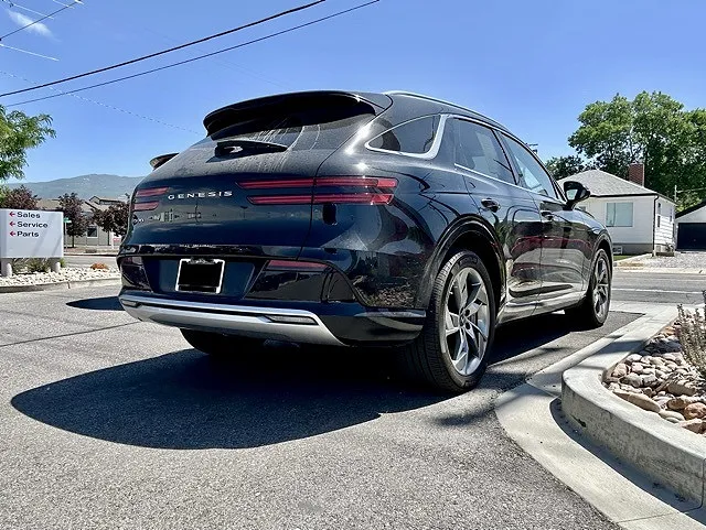 2024 Genesis GV70