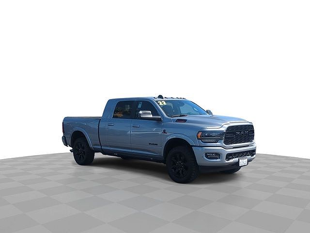 2022 Ram 2500