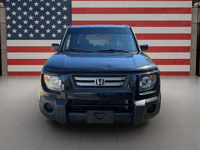 2008 Honda Element
