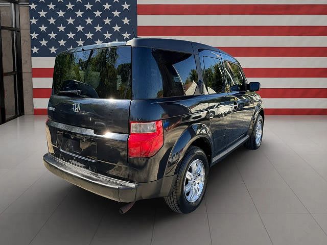 2008 Honda Element