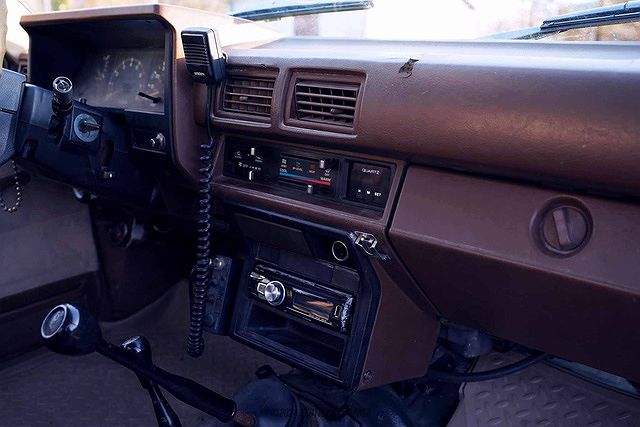 1984 Toyota Pickup SR5 image 36