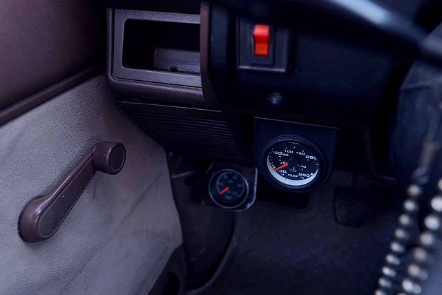 1984 Toyota Pickup SR5 image 67