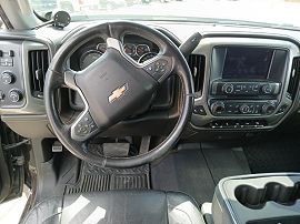2018 Chevrolet Silverado 2500HD