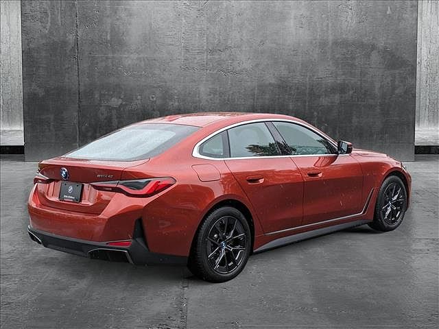 2024 BMW i4