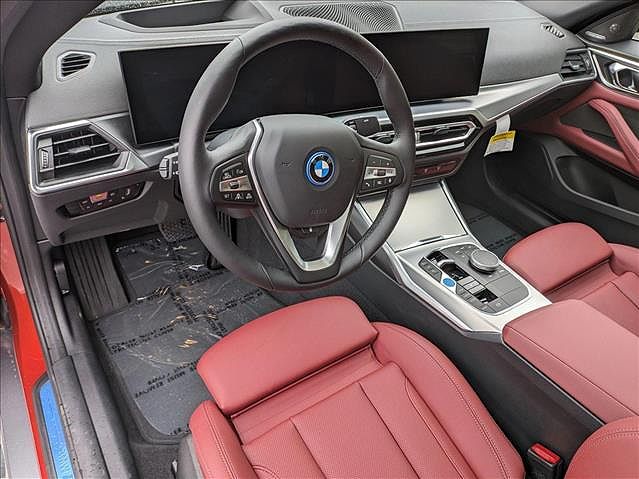 2024 BMW i4