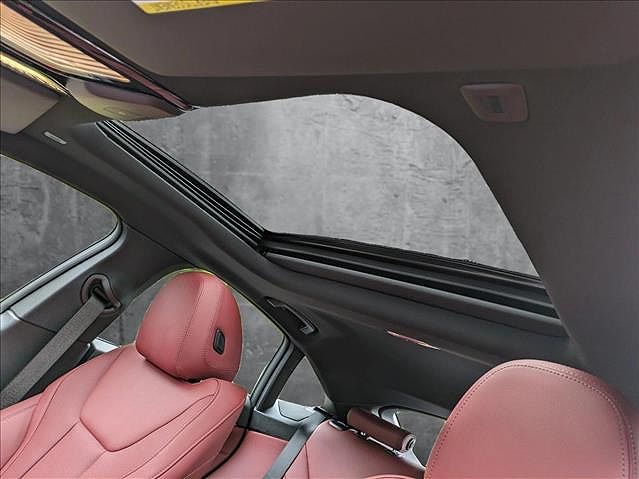 2024 BMW i4