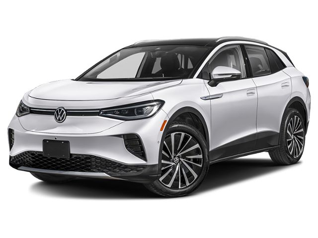 2025 Volkswagen ID.4
