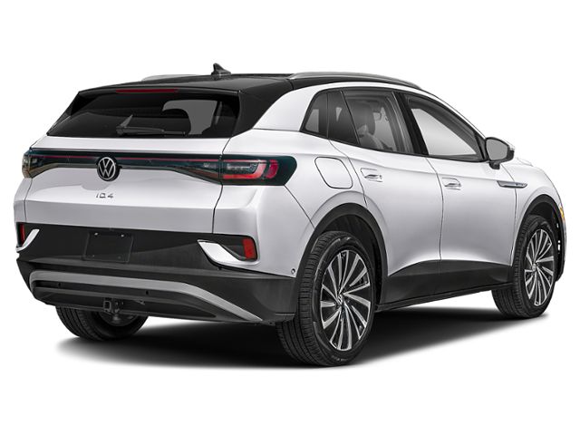 2025 Volkswagen ID.4