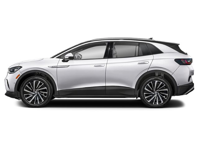 2025 Volkswagen ID.4