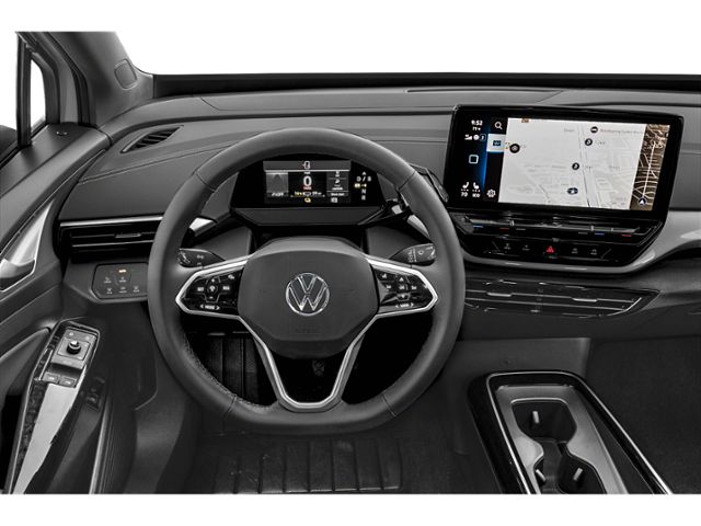 2025 Volkswagen ID.4