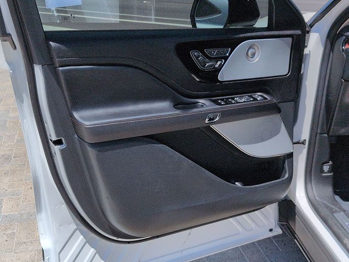 2022 Lincoln Aviator