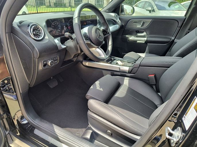 2024 Mercedes-Benz GLB