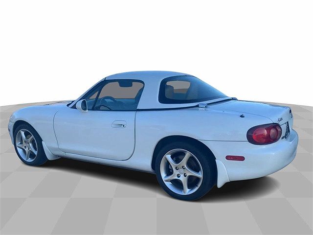 2001 Mazda Miata null image 5