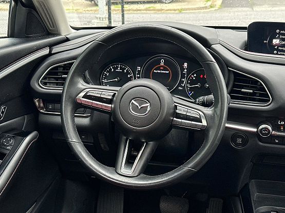 2023 Mazda CX-30 2.5 S Carbon photo 11