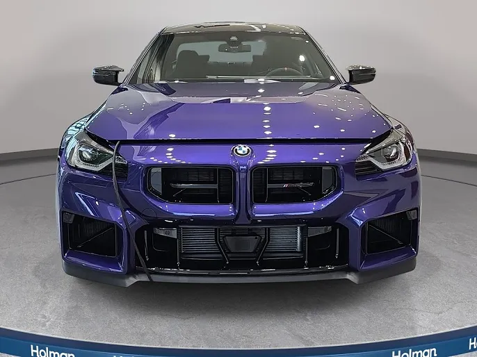 2026 BMW M2 CS