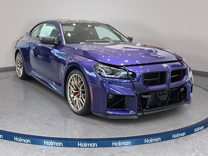 2026 BMW M2 CS