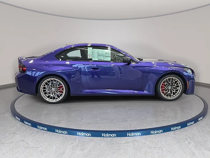 2026 BMW M2 CS
