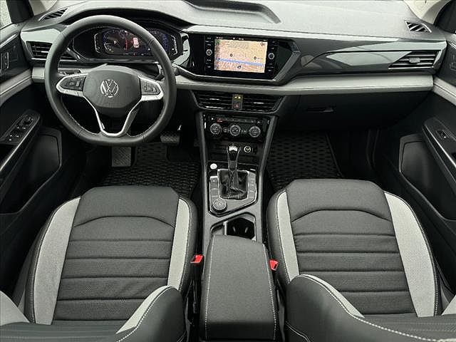 2024 Volkswagen Taos