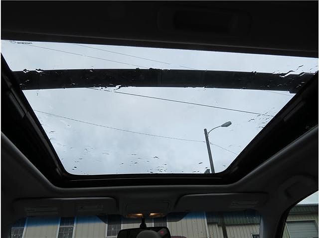 2013 Subaru Forester