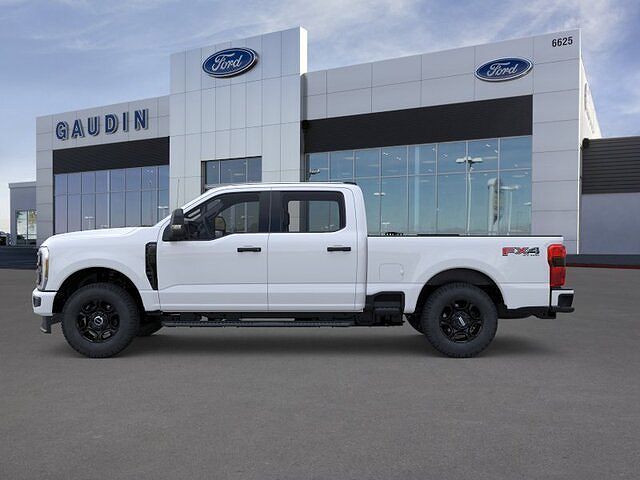 2026 Ford F-250