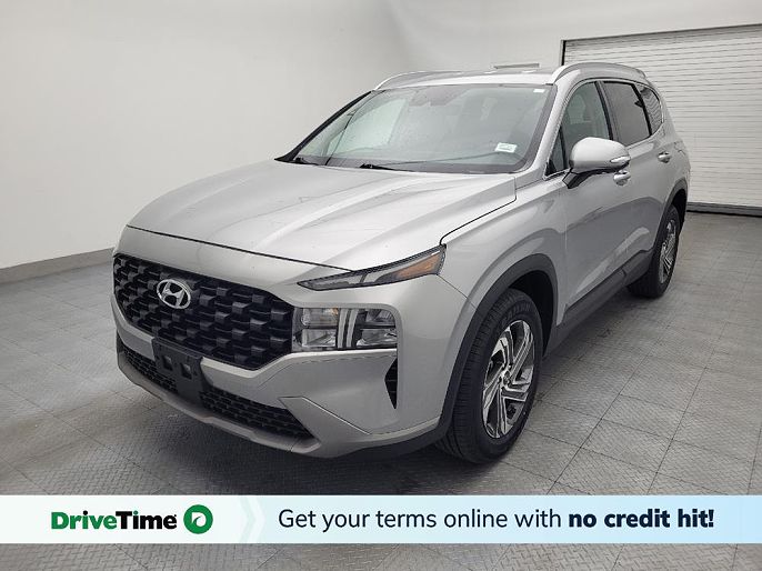 2023 Hyundai Santa Fe