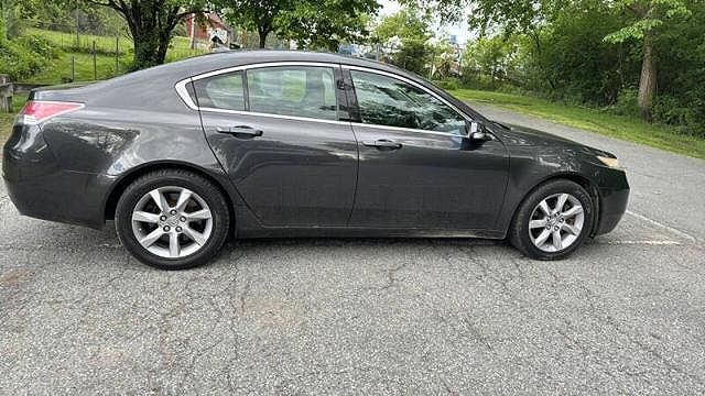 2013 Acura TL
