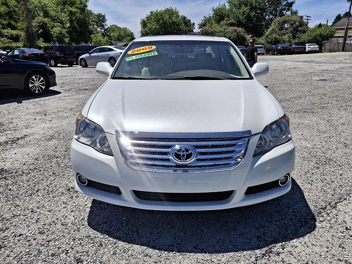 2009 Toyota Avalon