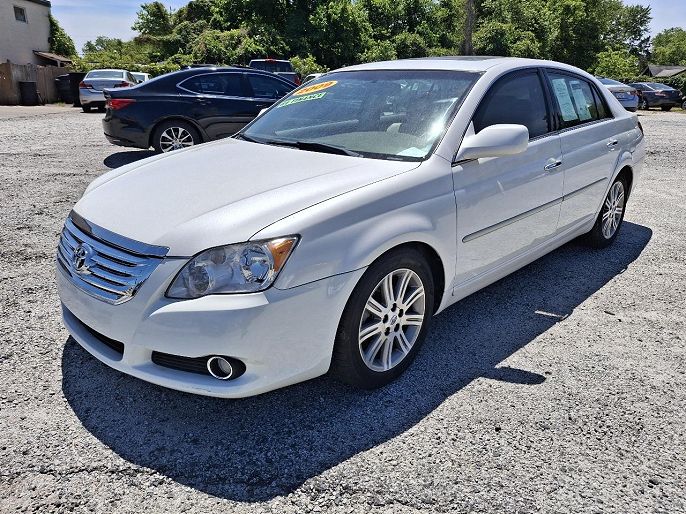 2009 Toyota Avalon