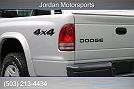 2004 Dodge Dakota SXT image 13