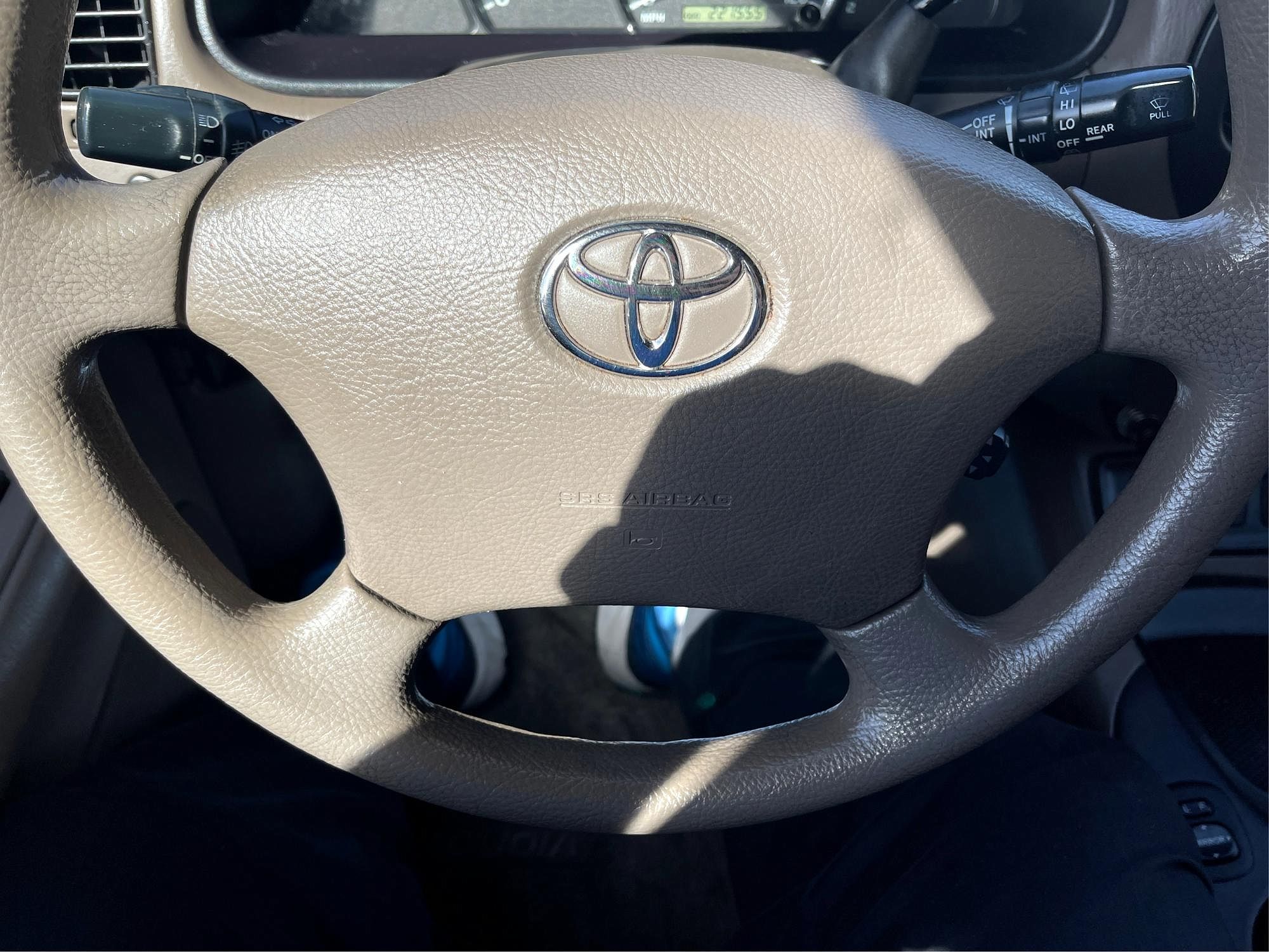 2006 Toyota Sequoia SR5 image 16