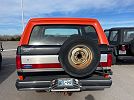 1990 Ford Bronco null image 5