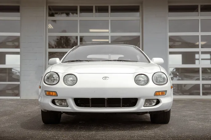 1999 Toyota Celica