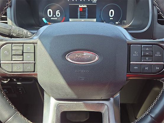2023 Ford Expedition MAX Platinum photo 11