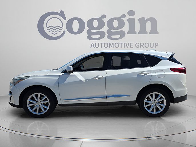 2019 Acura RDX