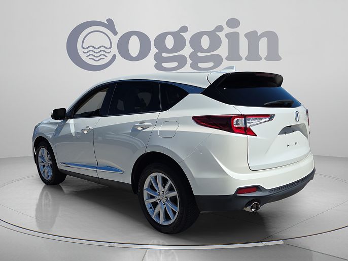 2019 Acura RDX