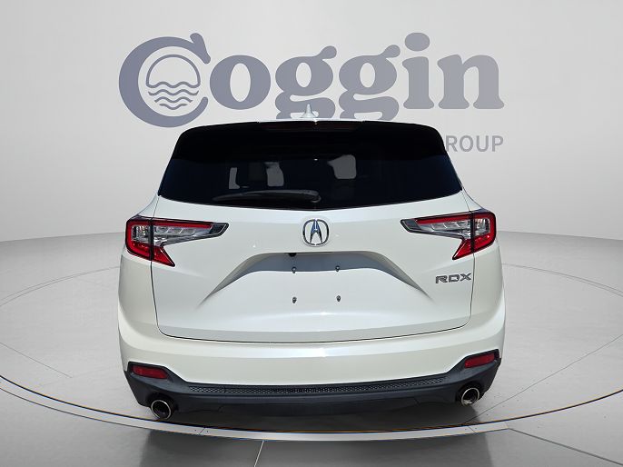 2019 Acura RDX