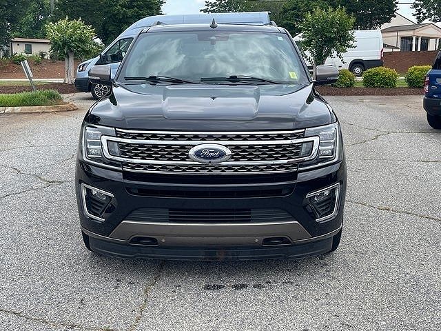 2021 Ford Expedition