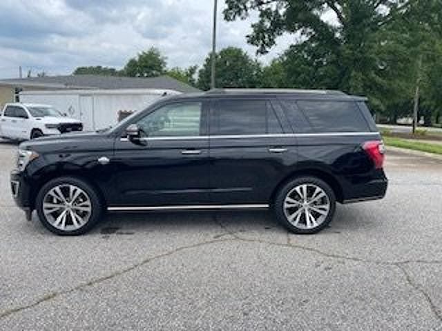 2021 Ford Expedition